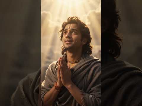 ओ, मैंने तेरे ही भरोसे, हनुमान… #shorts #bhaktimania